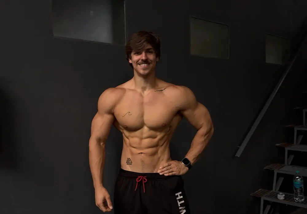 Bruno hoje